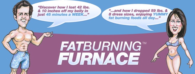 FatBurning-furnace